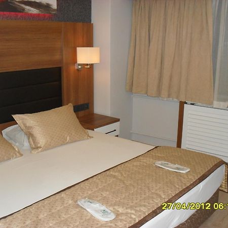 איזמיר Otel Kabacam מראה חיצוני תמונה