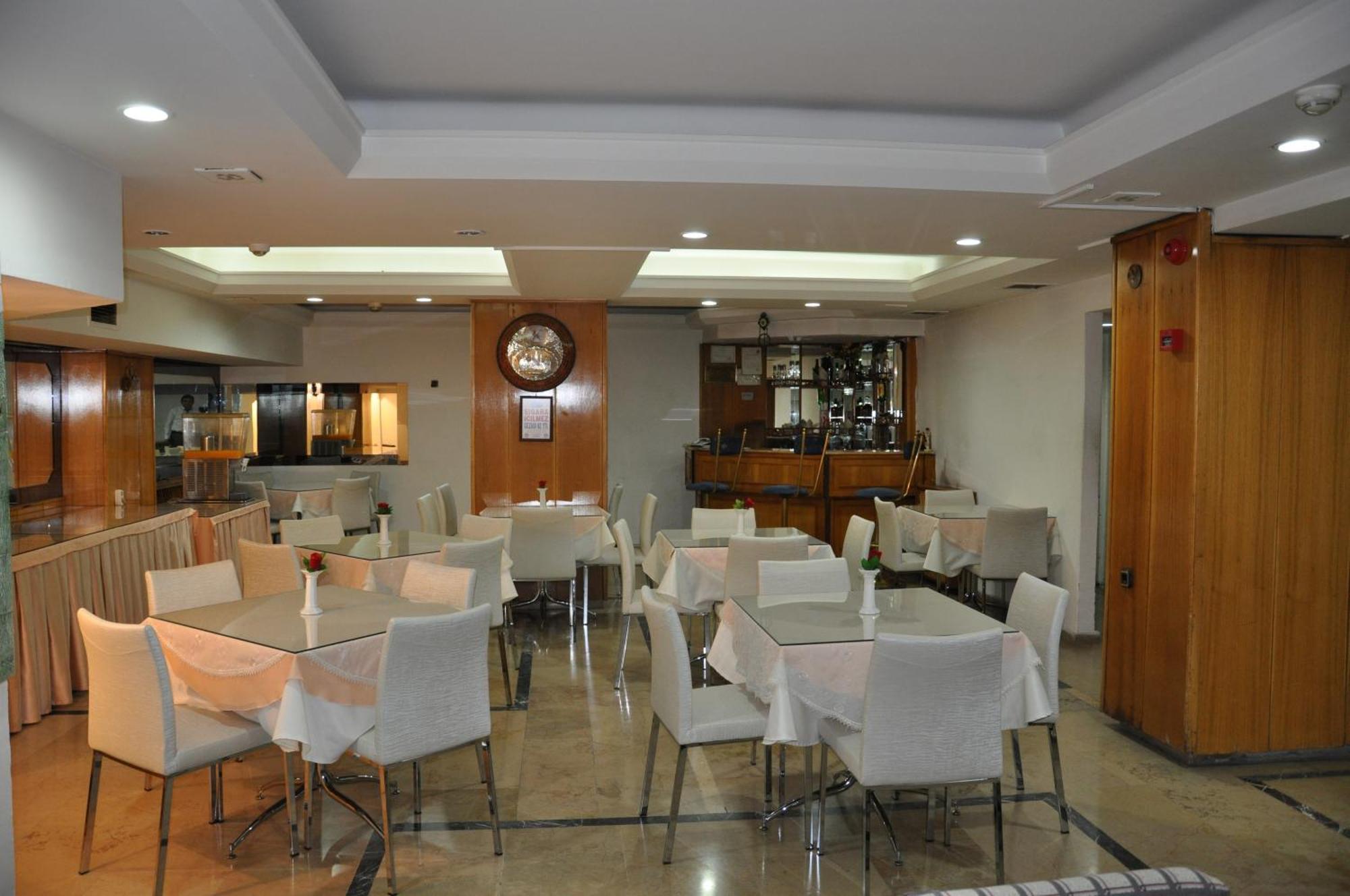 איזמיר Otel Kabacam מראה חיצוני תמונה