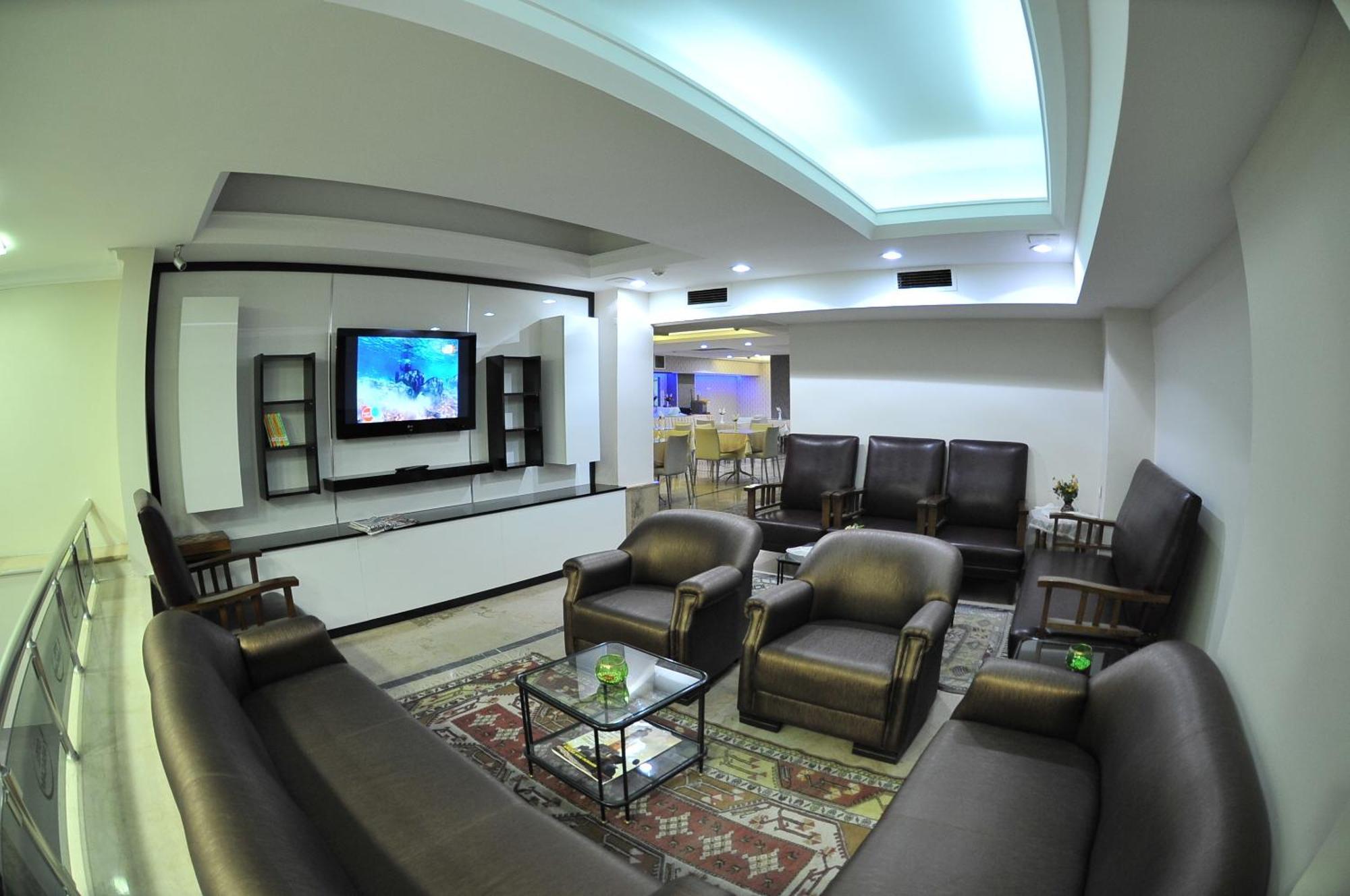 איזמיר Otel Kabacam מראה חיצוני תמונה