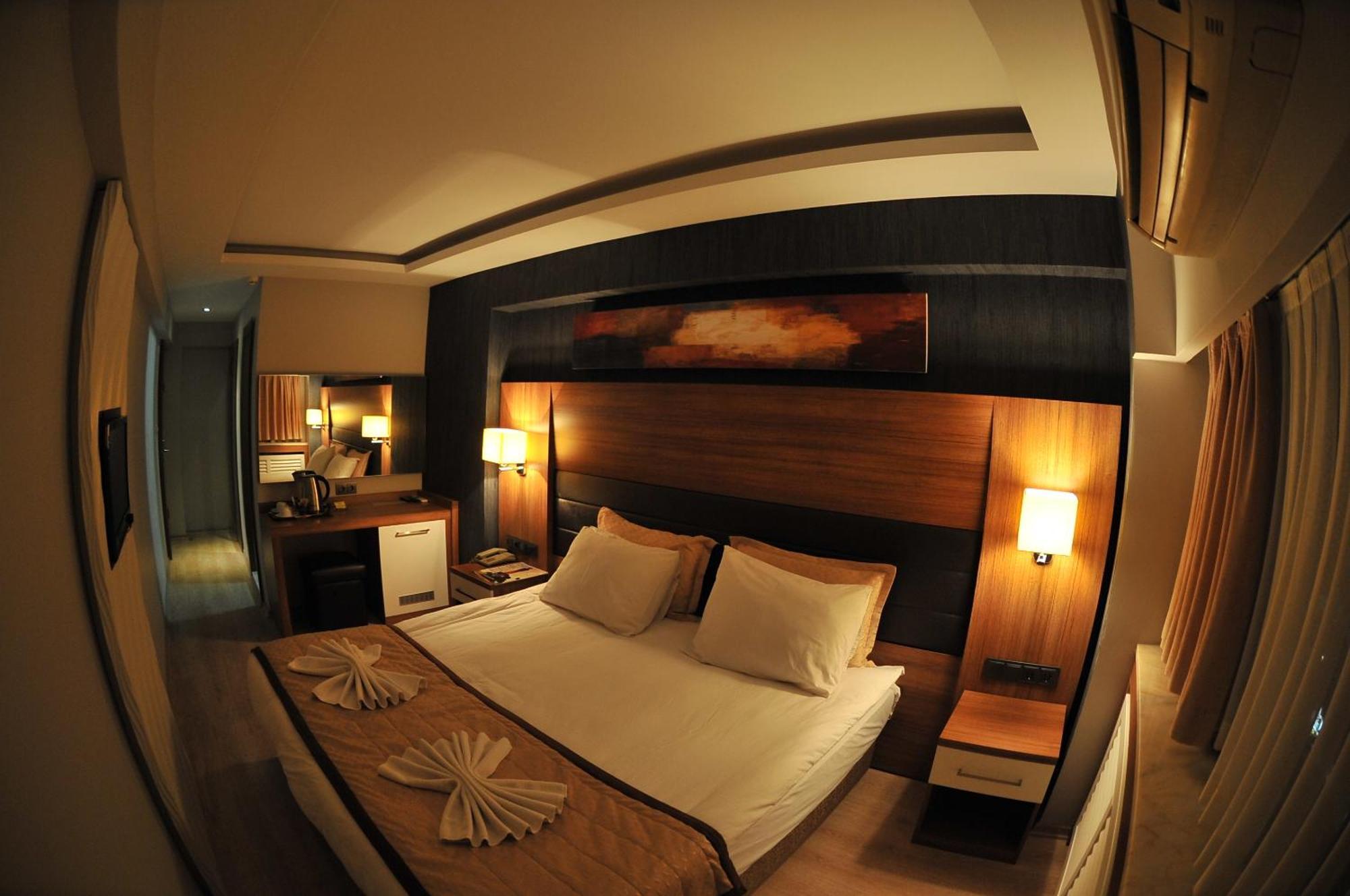 איזמיר Otel Kabacam מראה חיצוני תמונה