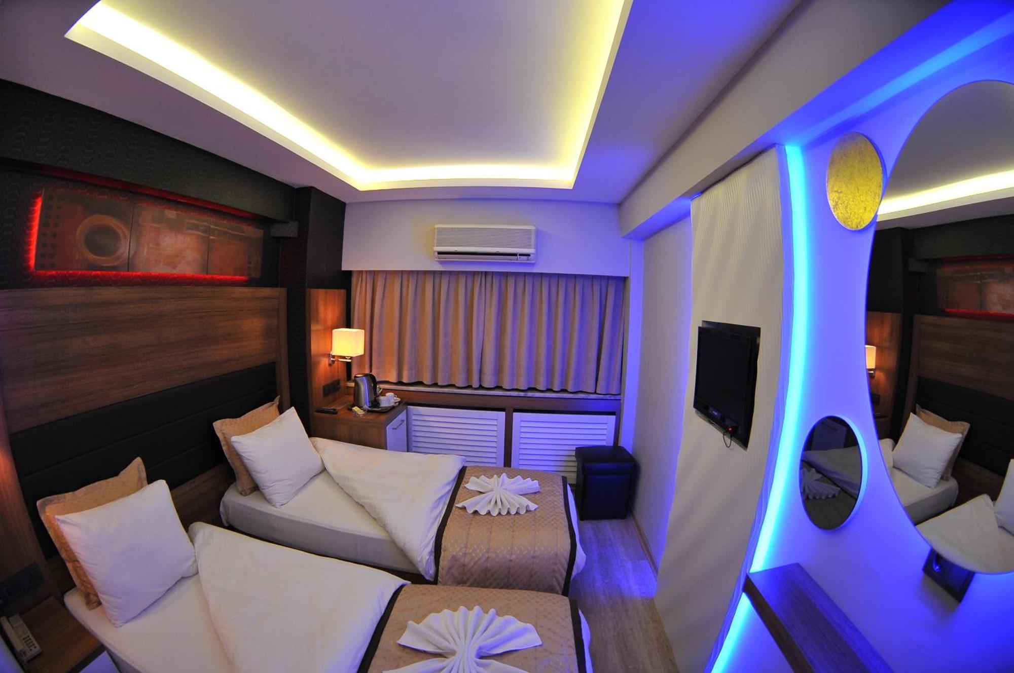 איזמיר Otel Kabacam מראה חיצוני תמונה