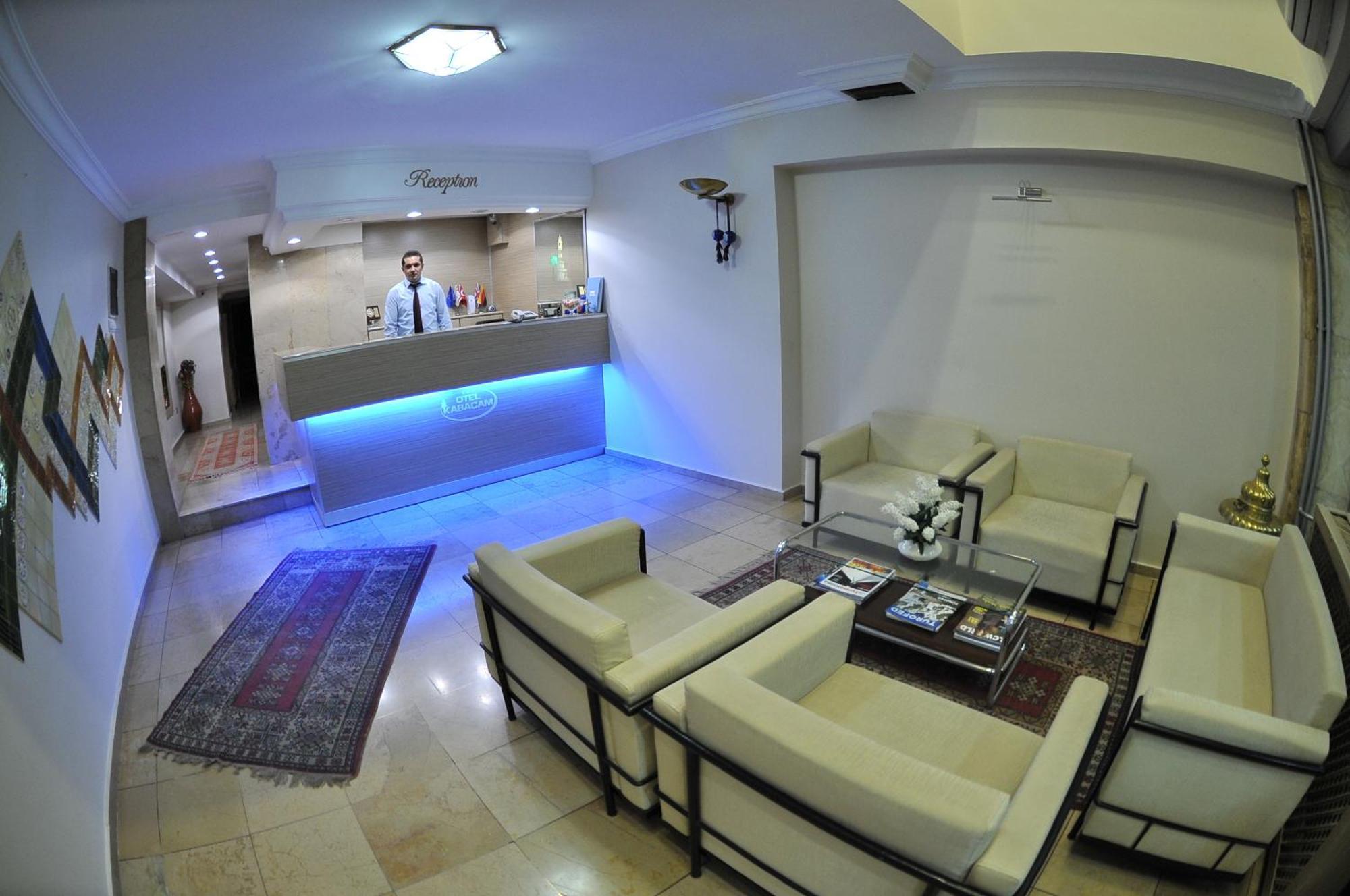 איזמיר Otel Kabacam מראה חיצוני תמונה