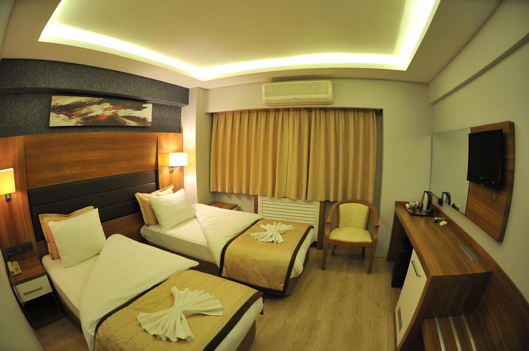איזמיר Otel Kabacam מראה חיצוני תמונה