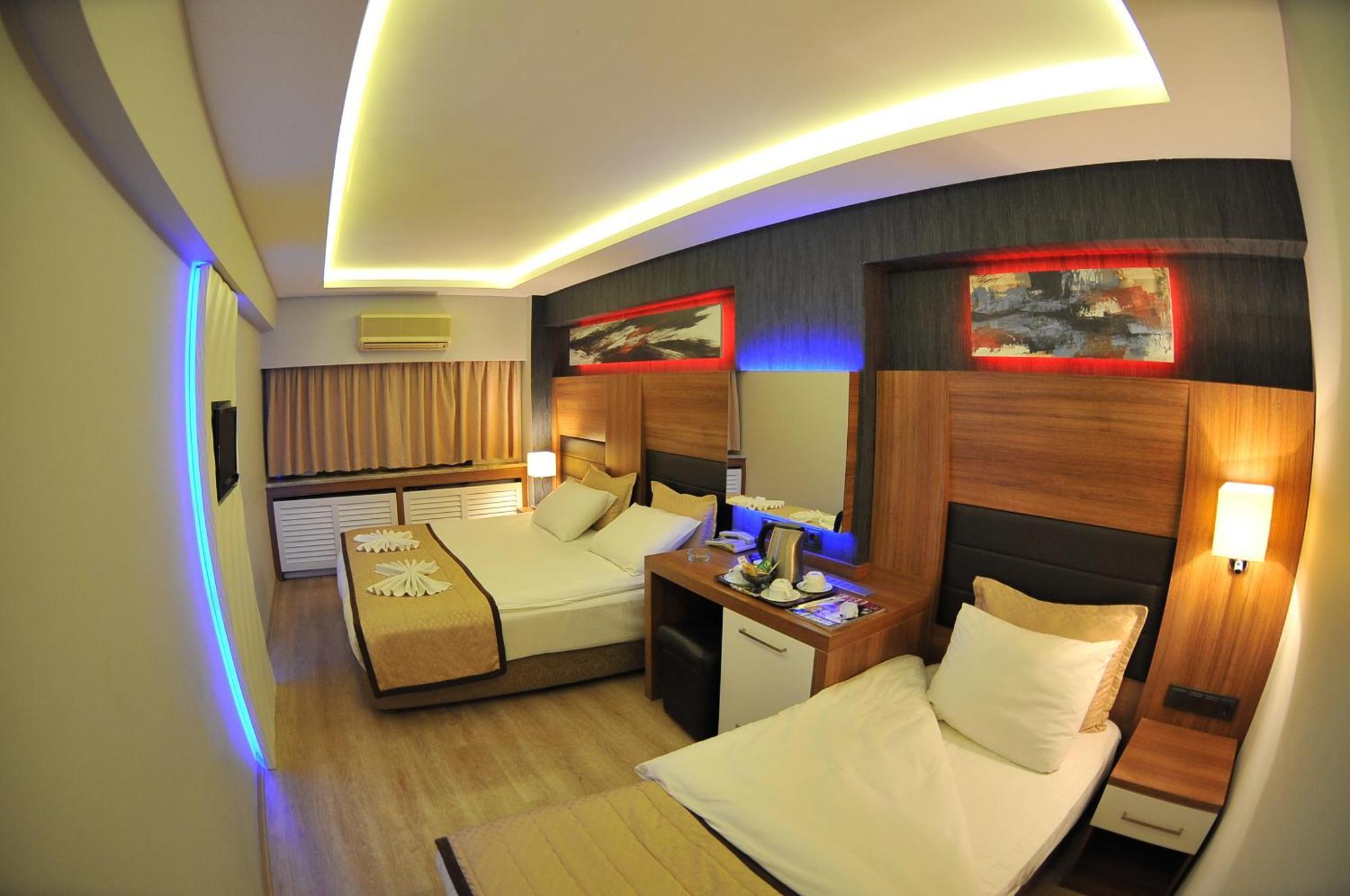 איזמיר Otel Kabacam מראה חיצוני תמונה