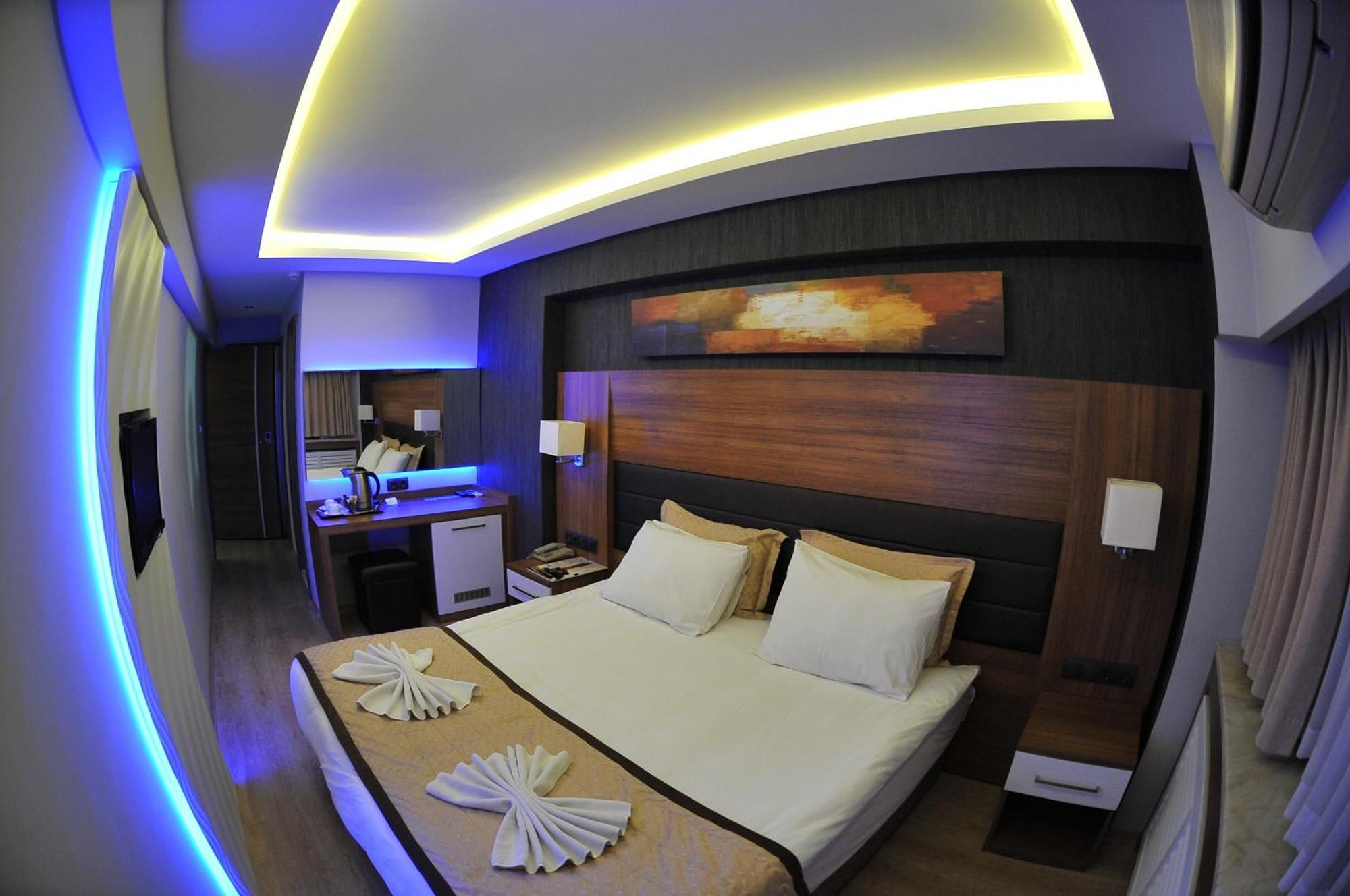 איזמיר Otel Kabacam מראה חיצוני תמונה