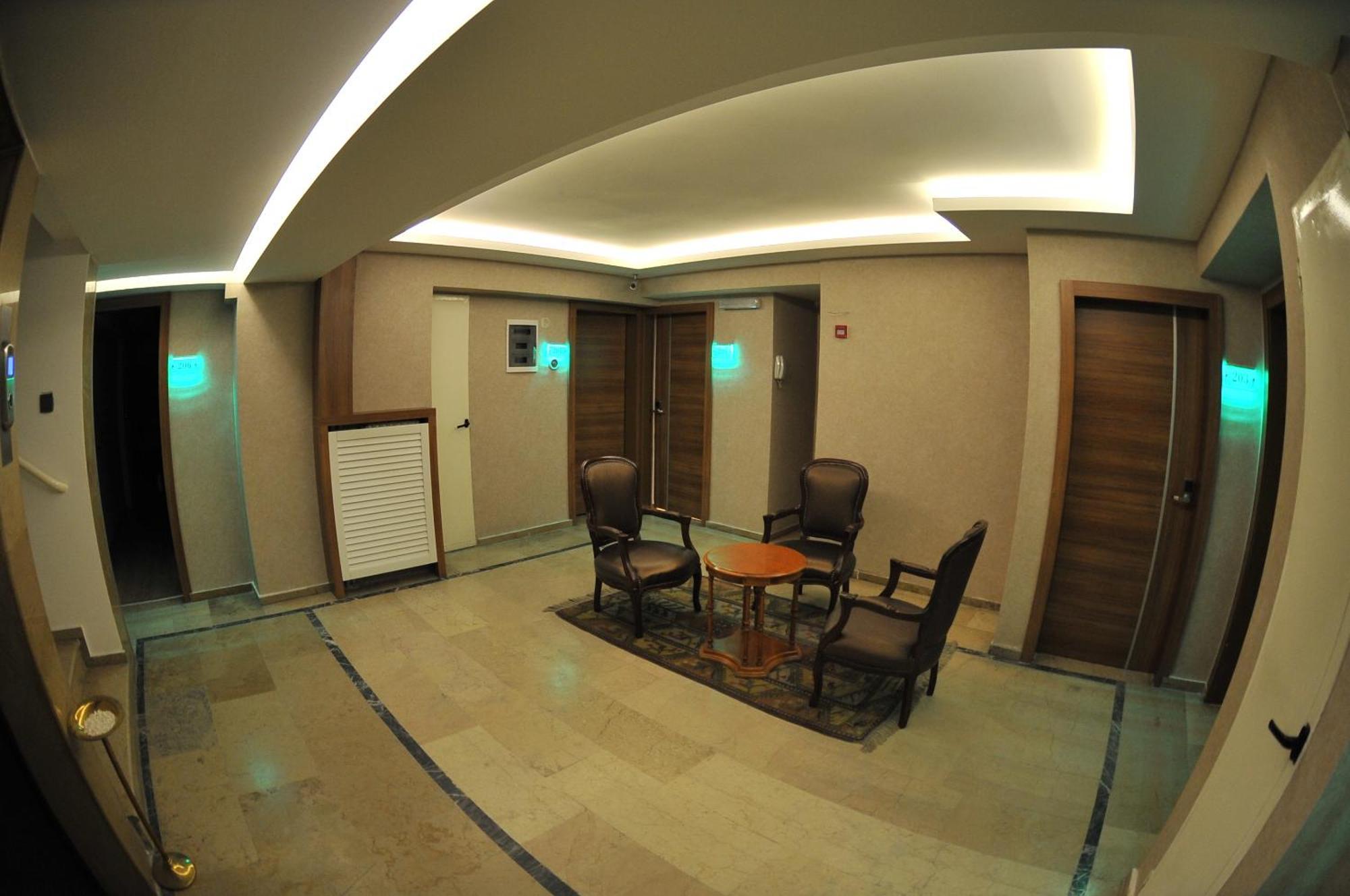 איזמיר Otel Kabacam מראה חיצוני תמונה