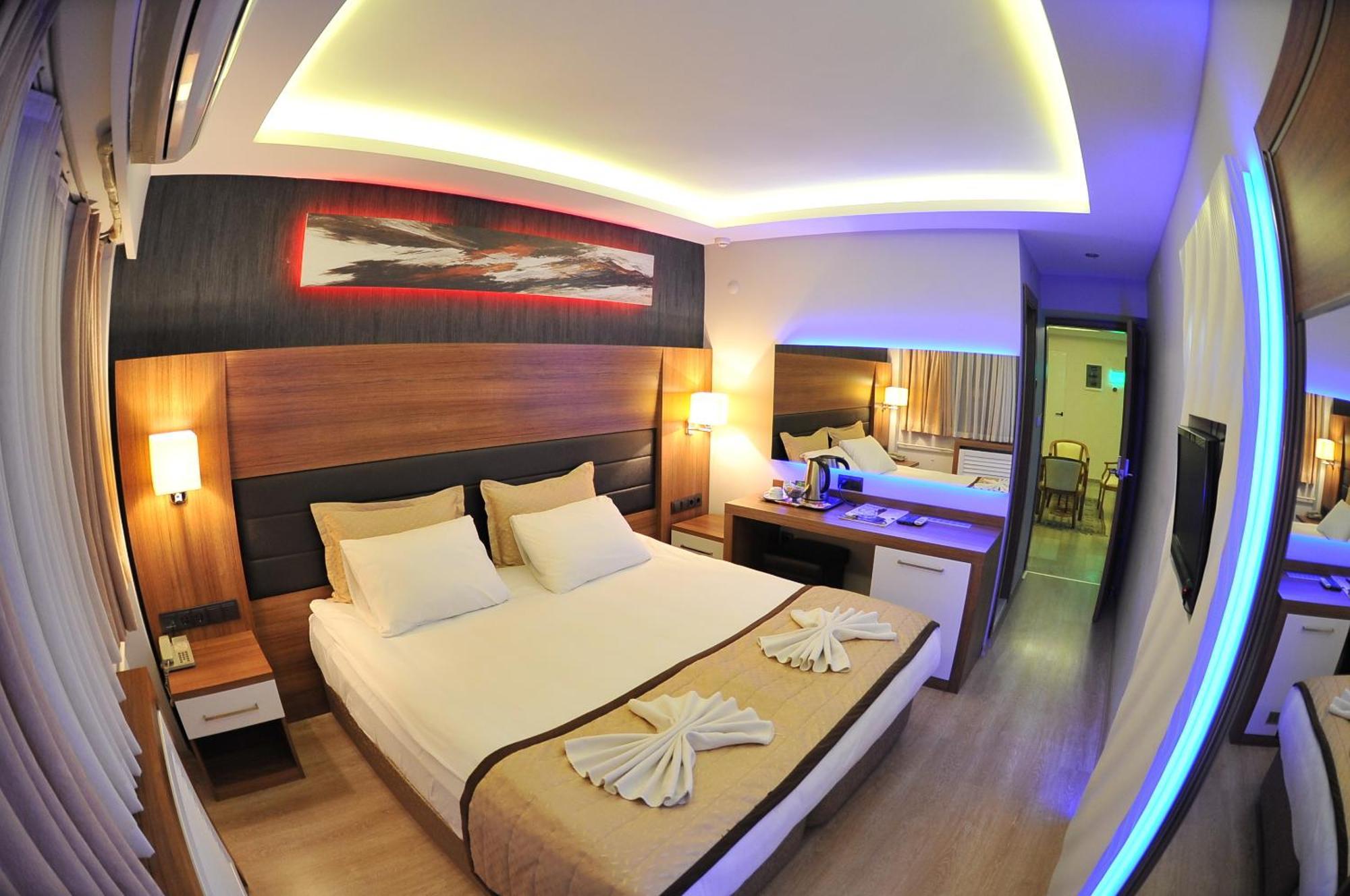 איזמיר Otel Kabacam מראה חיצוני תמונה