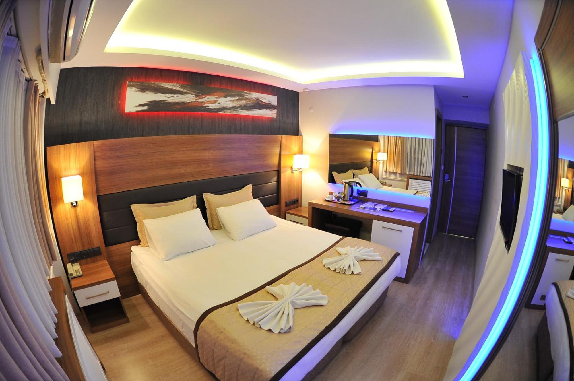 איזמיר Otel Kabacam מראה חיצוני תמונה