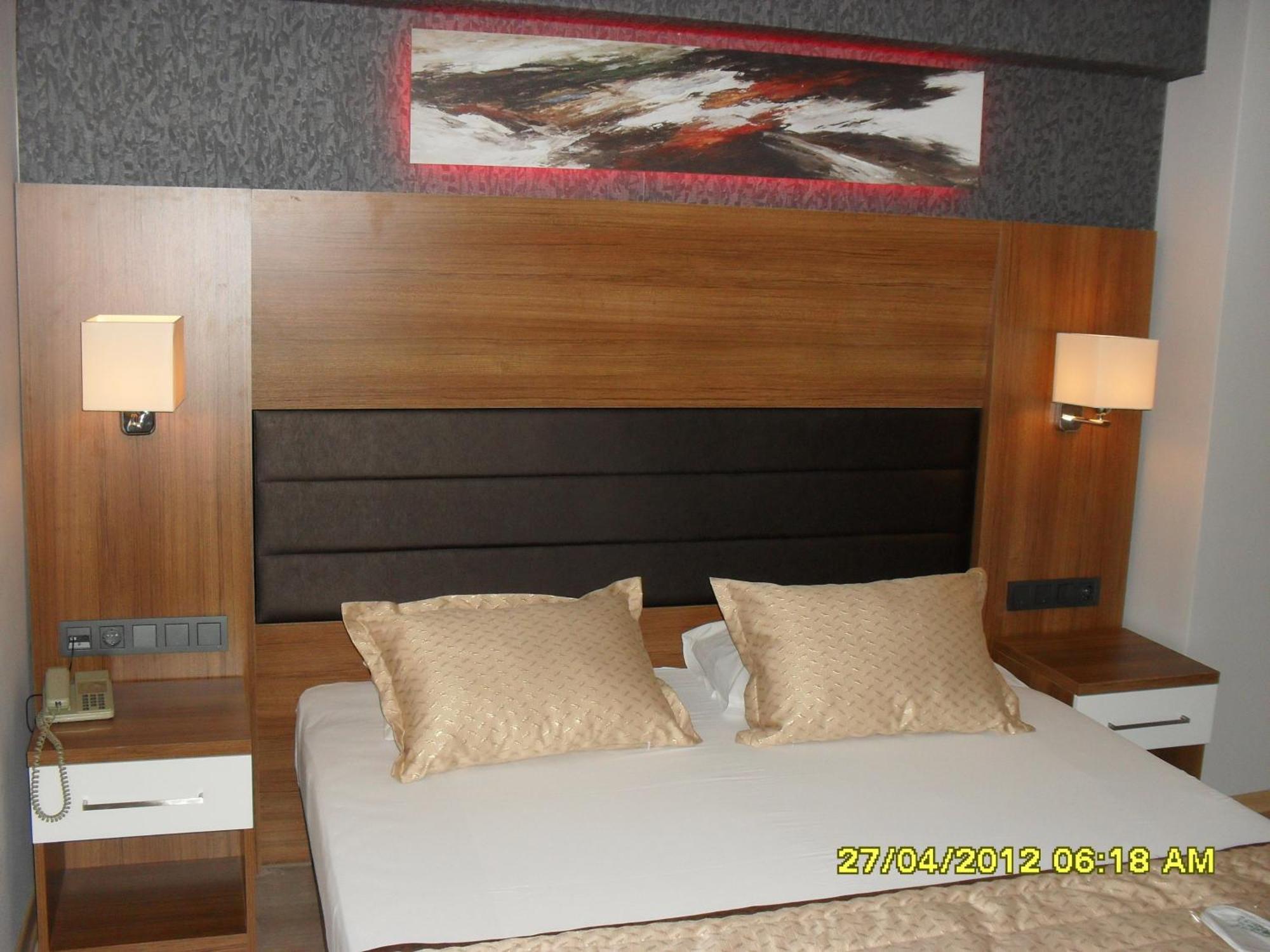 איזמיר Otel Kabacam מראה חיצוני תמונה