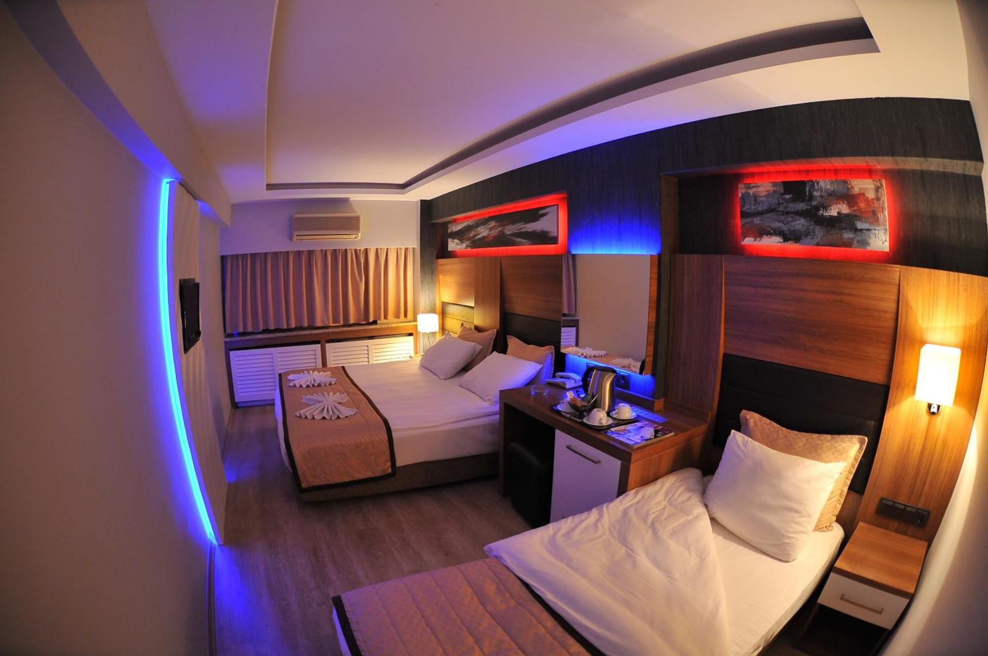 איזמיר Otel Kabacam מראה חיצוני תמונה