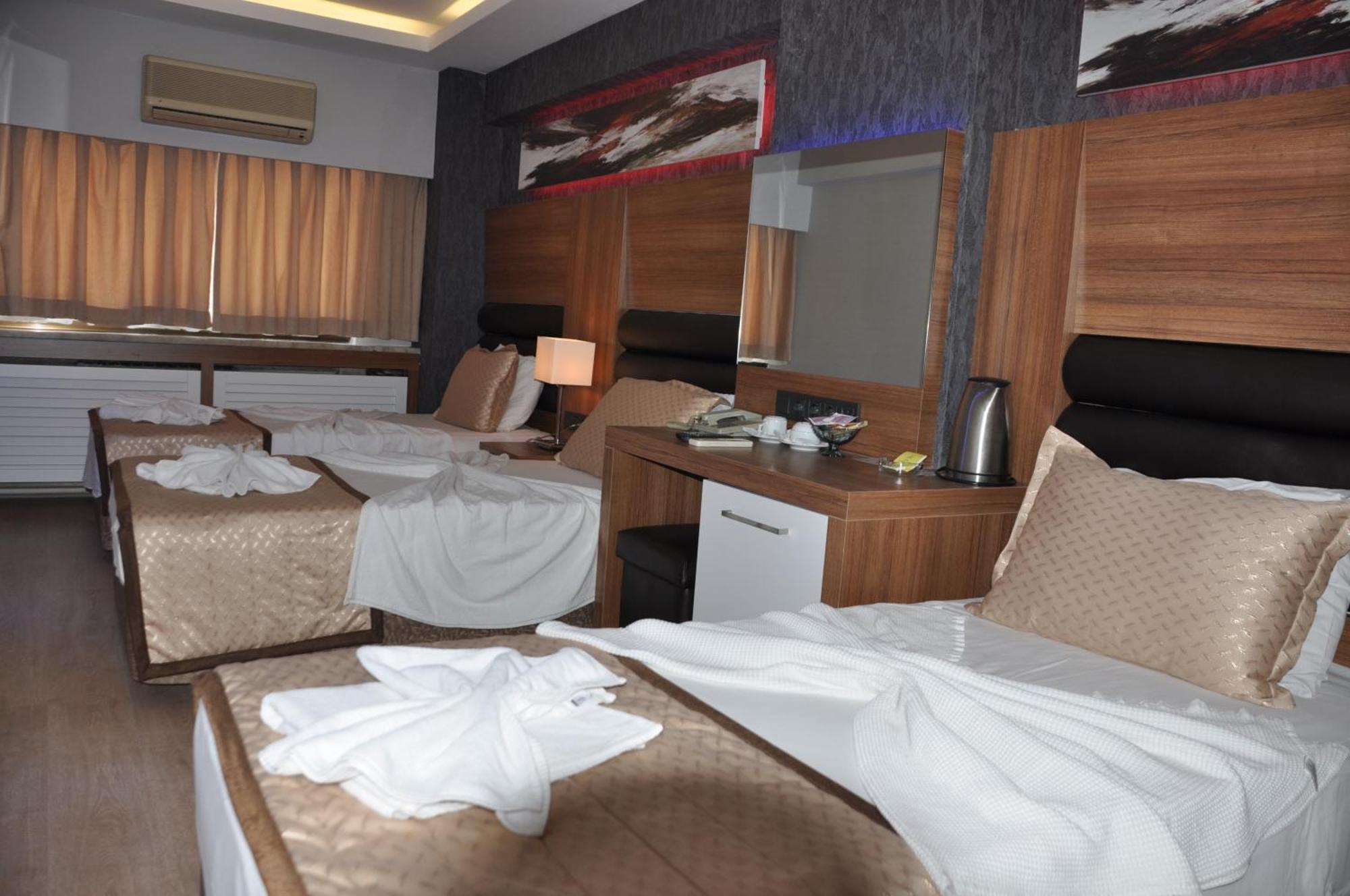 איזמיר Otel Kabacam מראה חיצוני תמונה