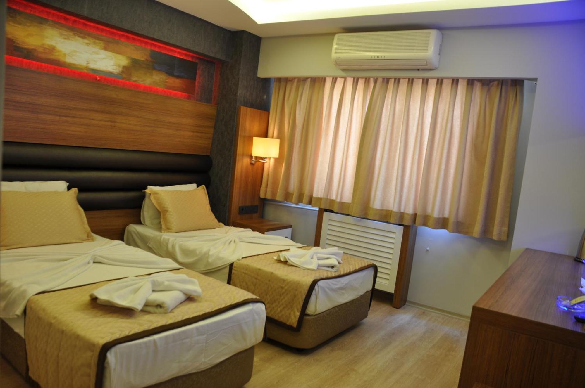 איזמיר Otel Kabacam מראה חיצוני תמונה
