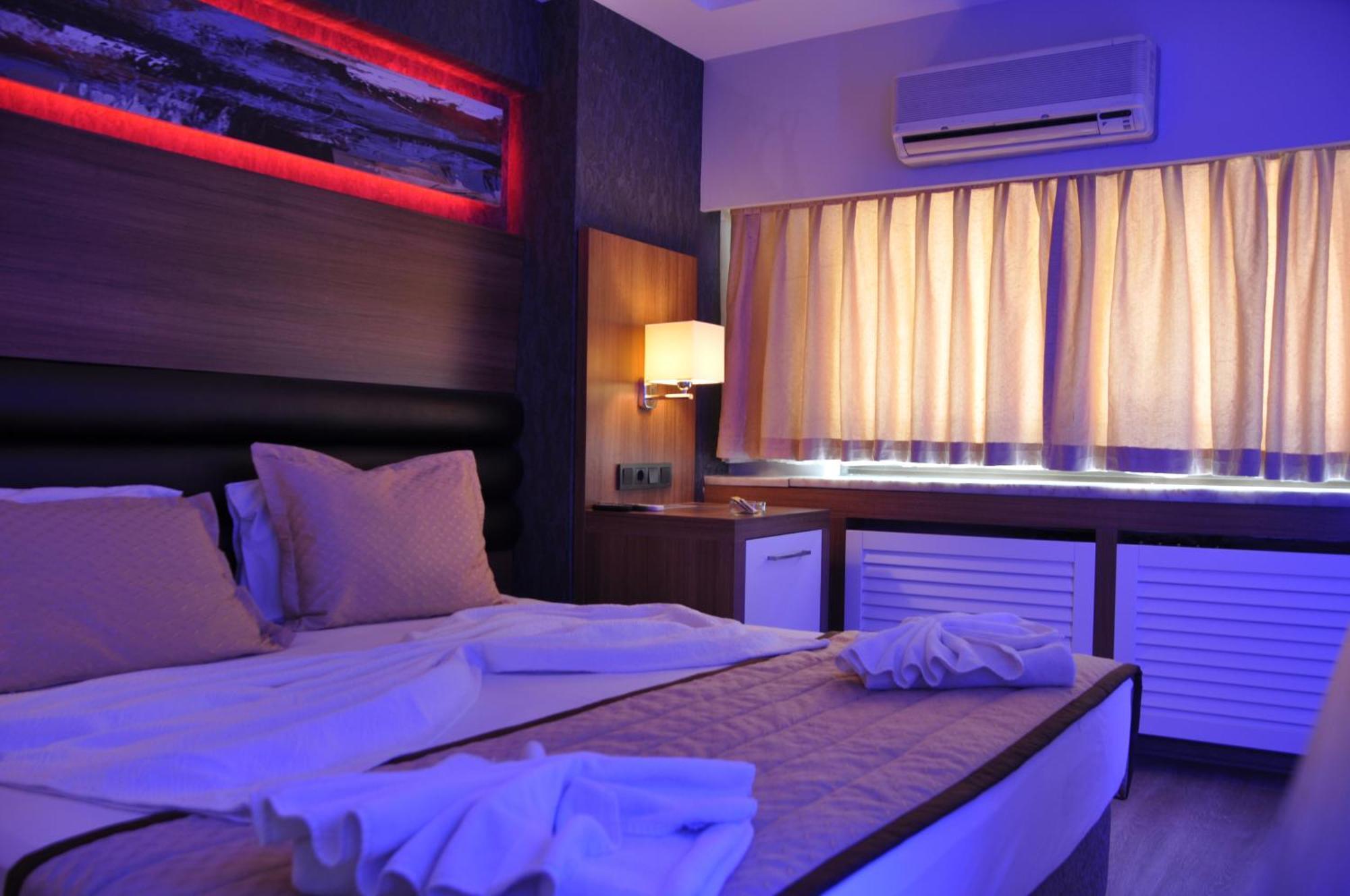 איזמיר Otel Kabacam מראה חיצוני תמונה