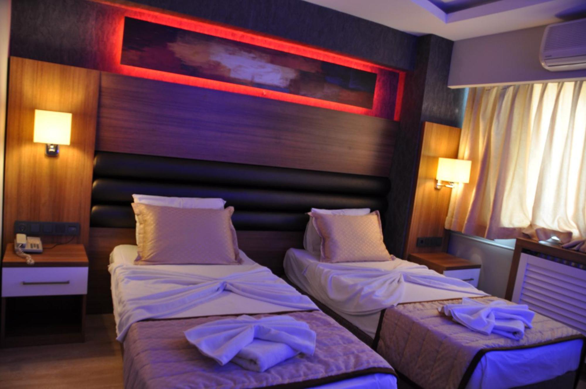 איזמיר Otel Kabacam מראה חיצוני תמונה