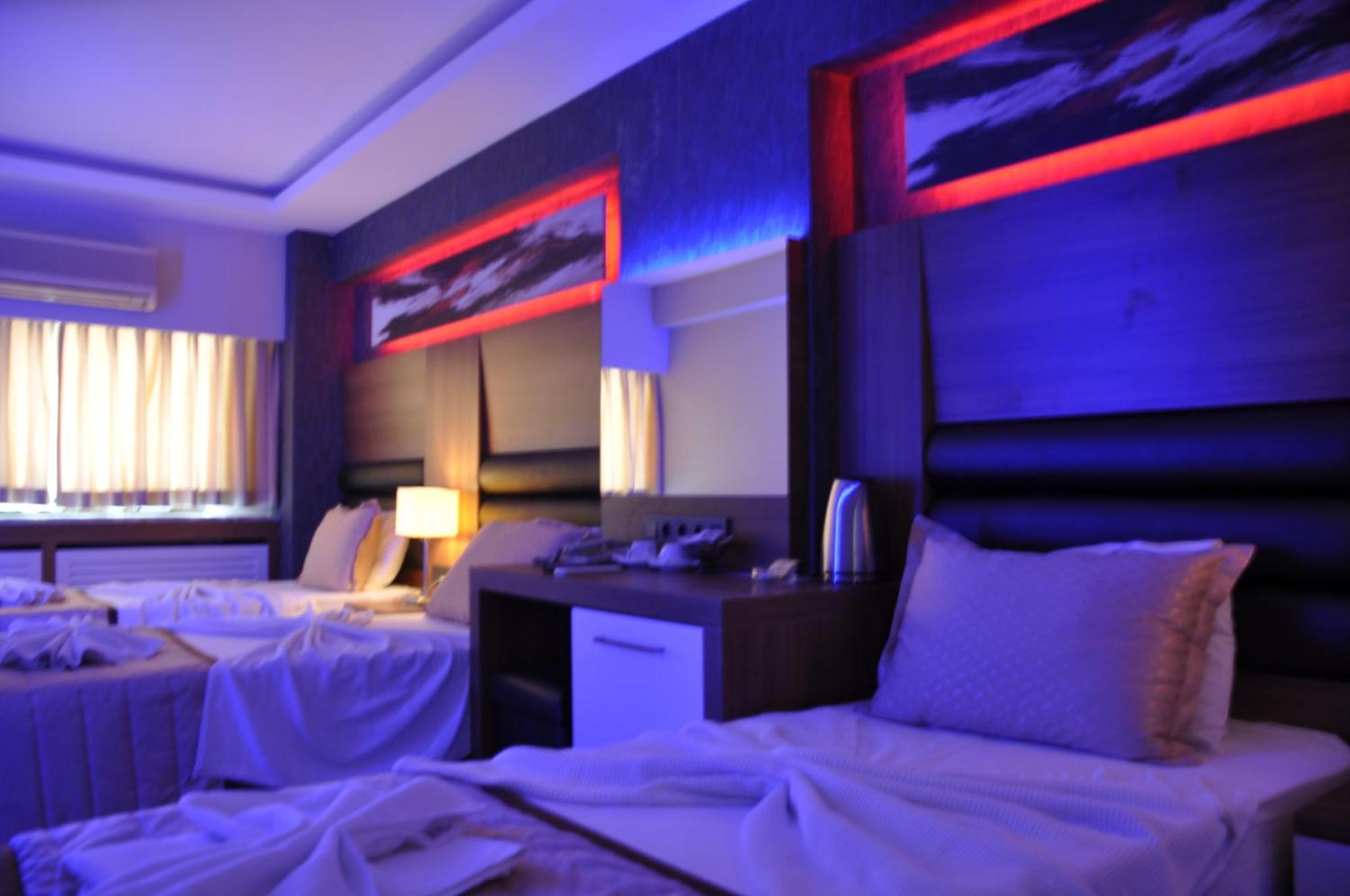 איזמיר Otel Kabacam מראה חיצוני תמונה