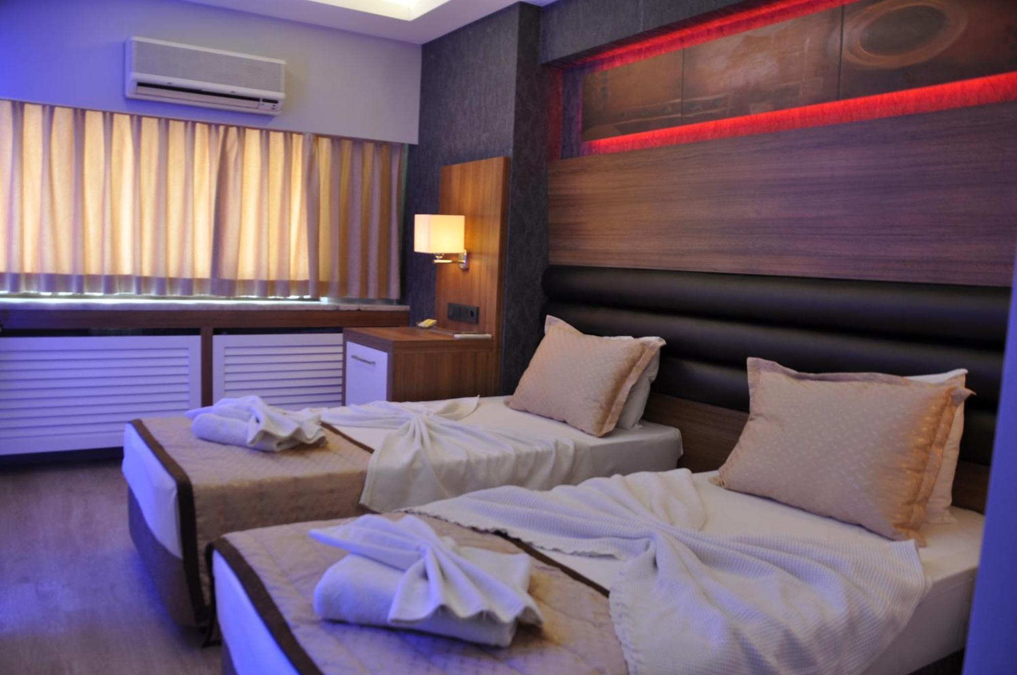 איזמיר Otel Kabacam מראה חיצוני תמונה