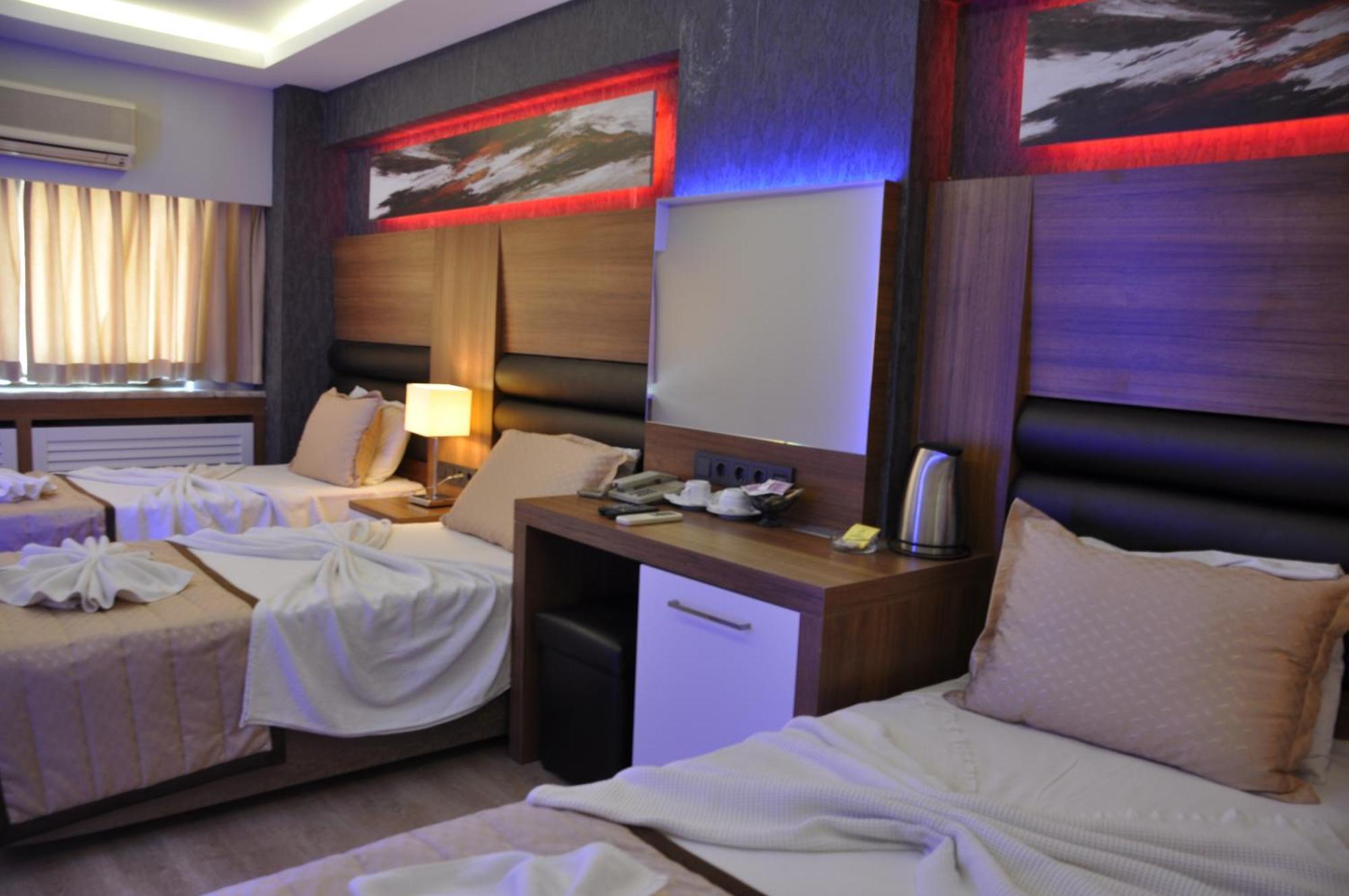 איזמיר Otel Kabacam מראה חיצוני תמונה