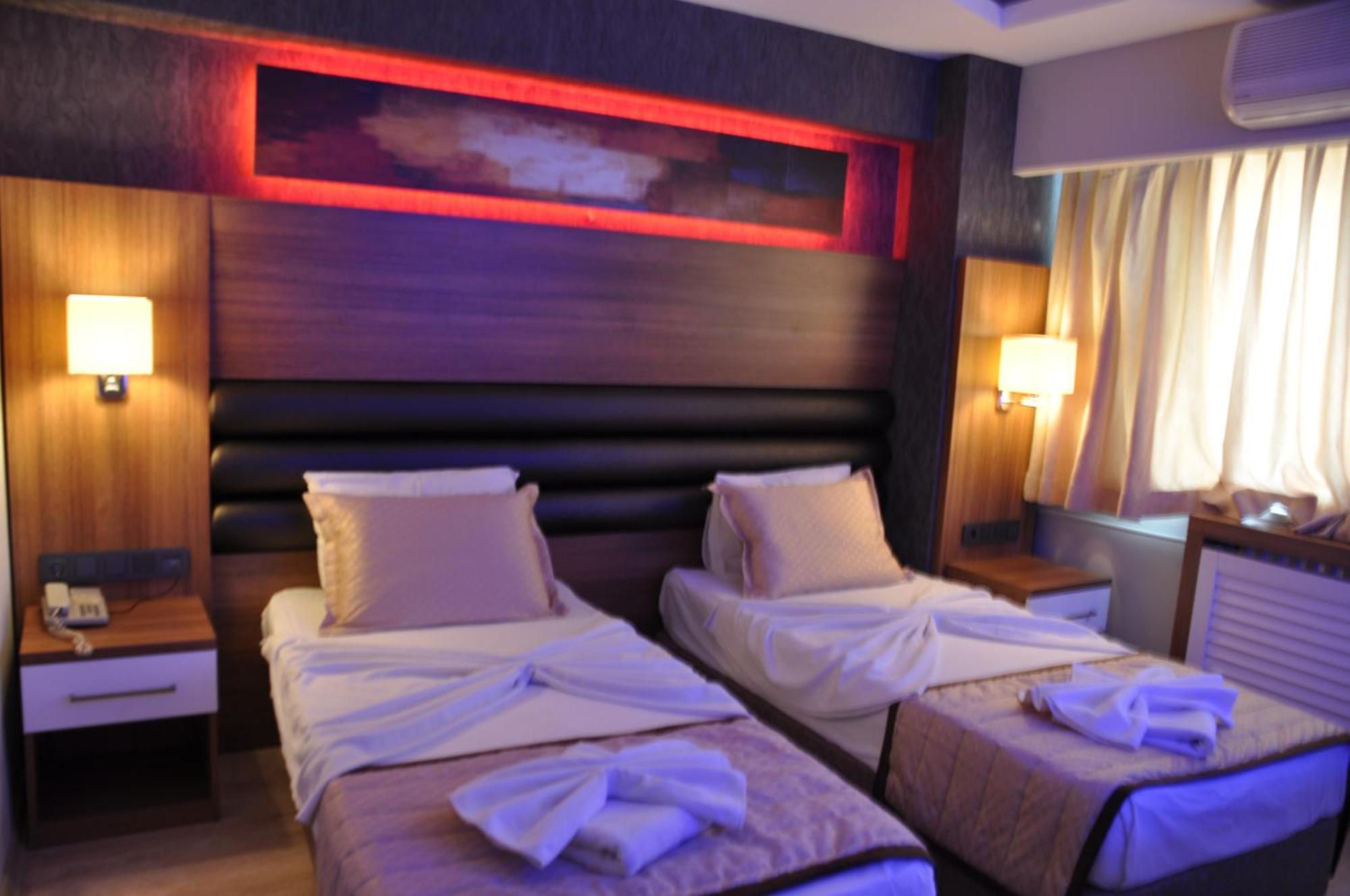 איזמיר Otel Kabacam מראה חיצוני תמונה