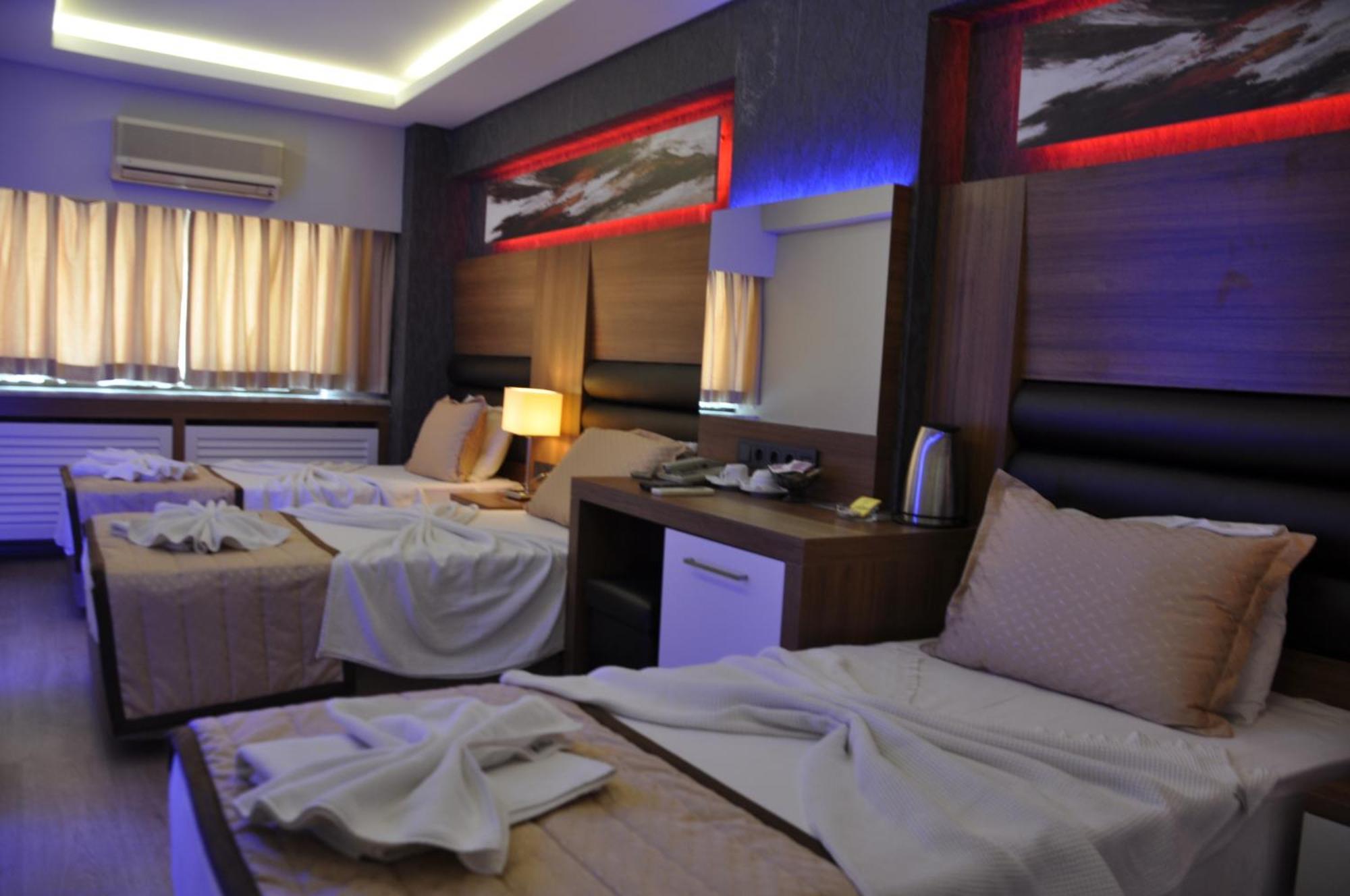 איזמיר Otel Kabacam מראה חיצוני תמונה