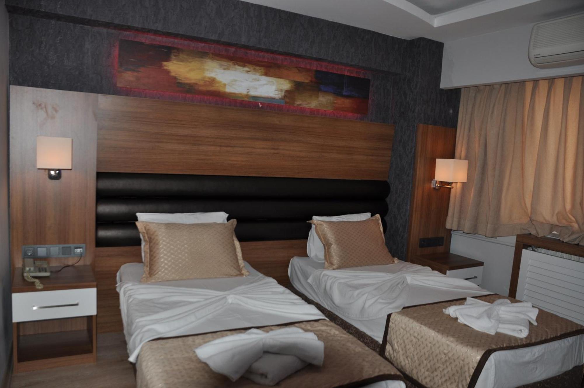 איזמיר Otel Kabacam מראה חיצוני תמונה
