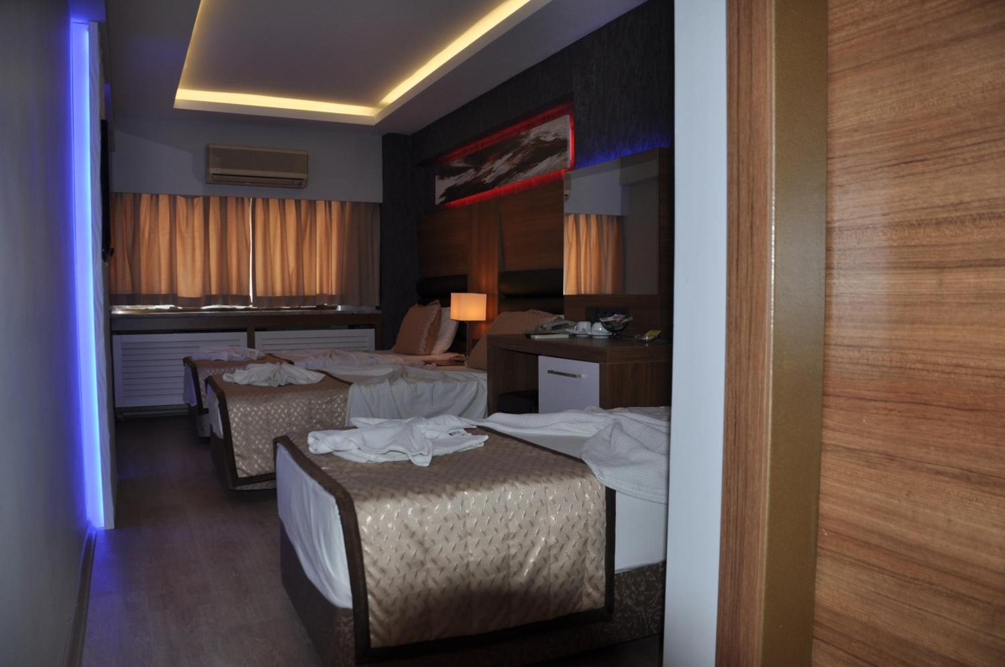 איזמיר Otel Kabacam מראה חיצוני תמונה