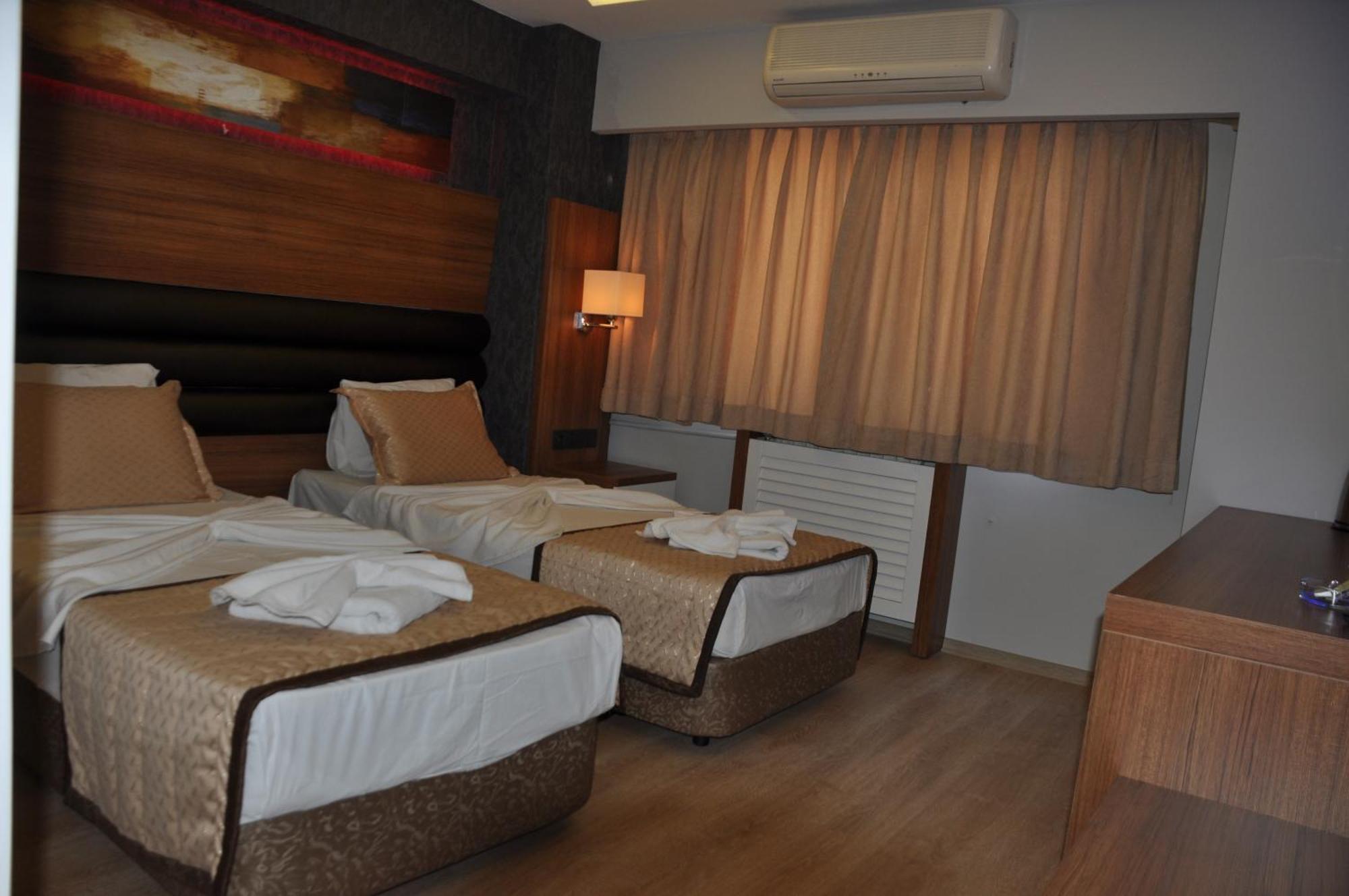 איזמיר Otel Kabacam מראה חיצוני תמונה