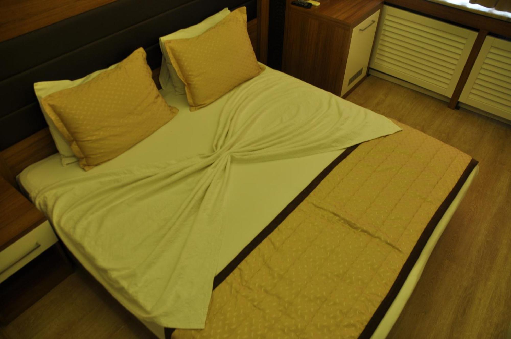 איזמיר Otel Kabacam מראה חיצוני תמונה