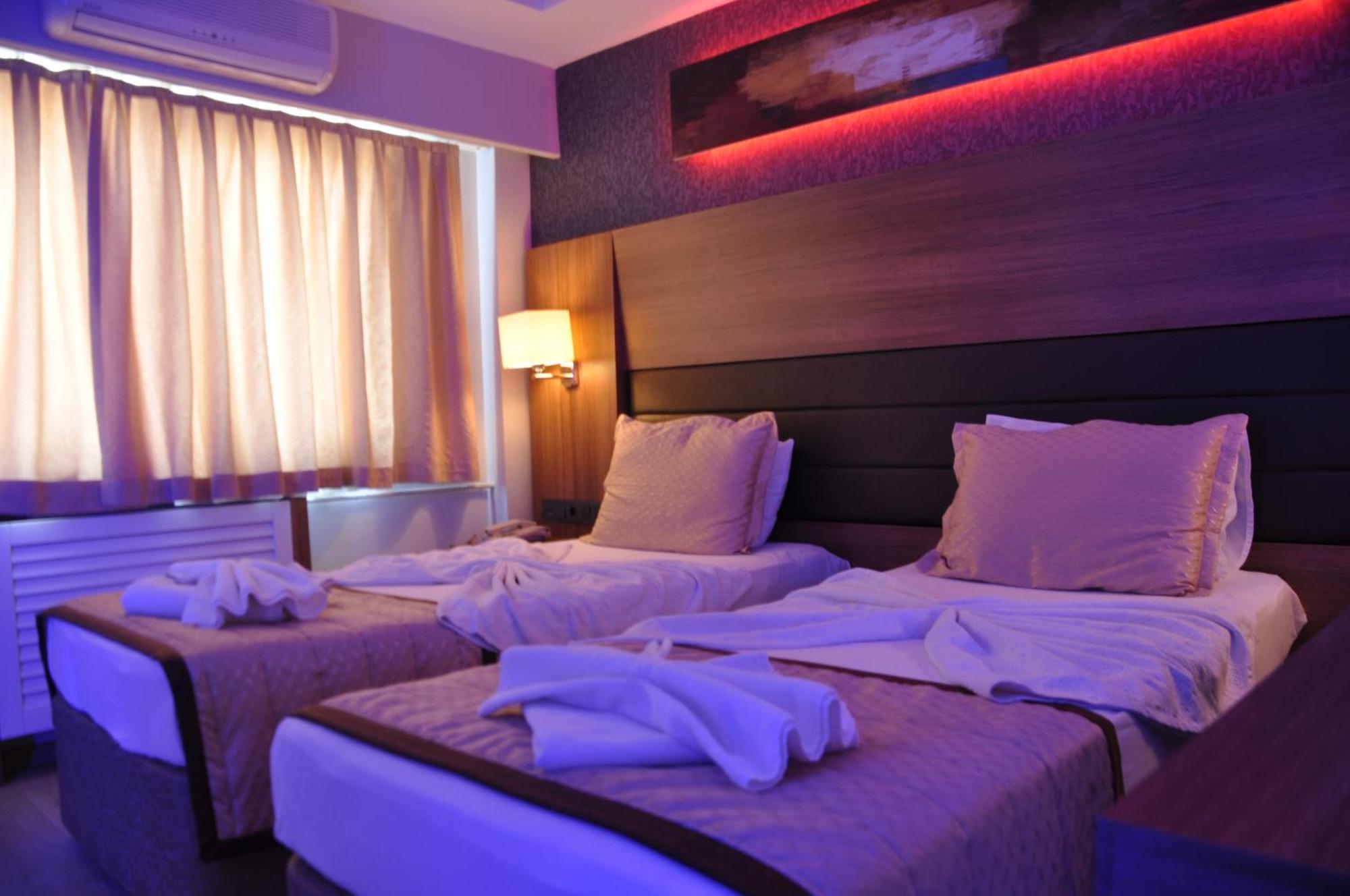 איזמיר Otel Kabacam מראה חיצוני תמונה