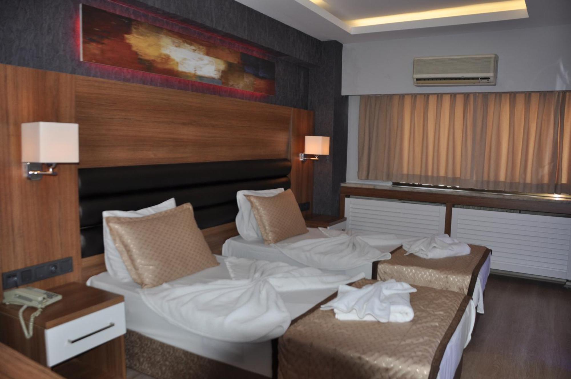 איזמיר Otel Kabacam מראה חיצוני תמונה