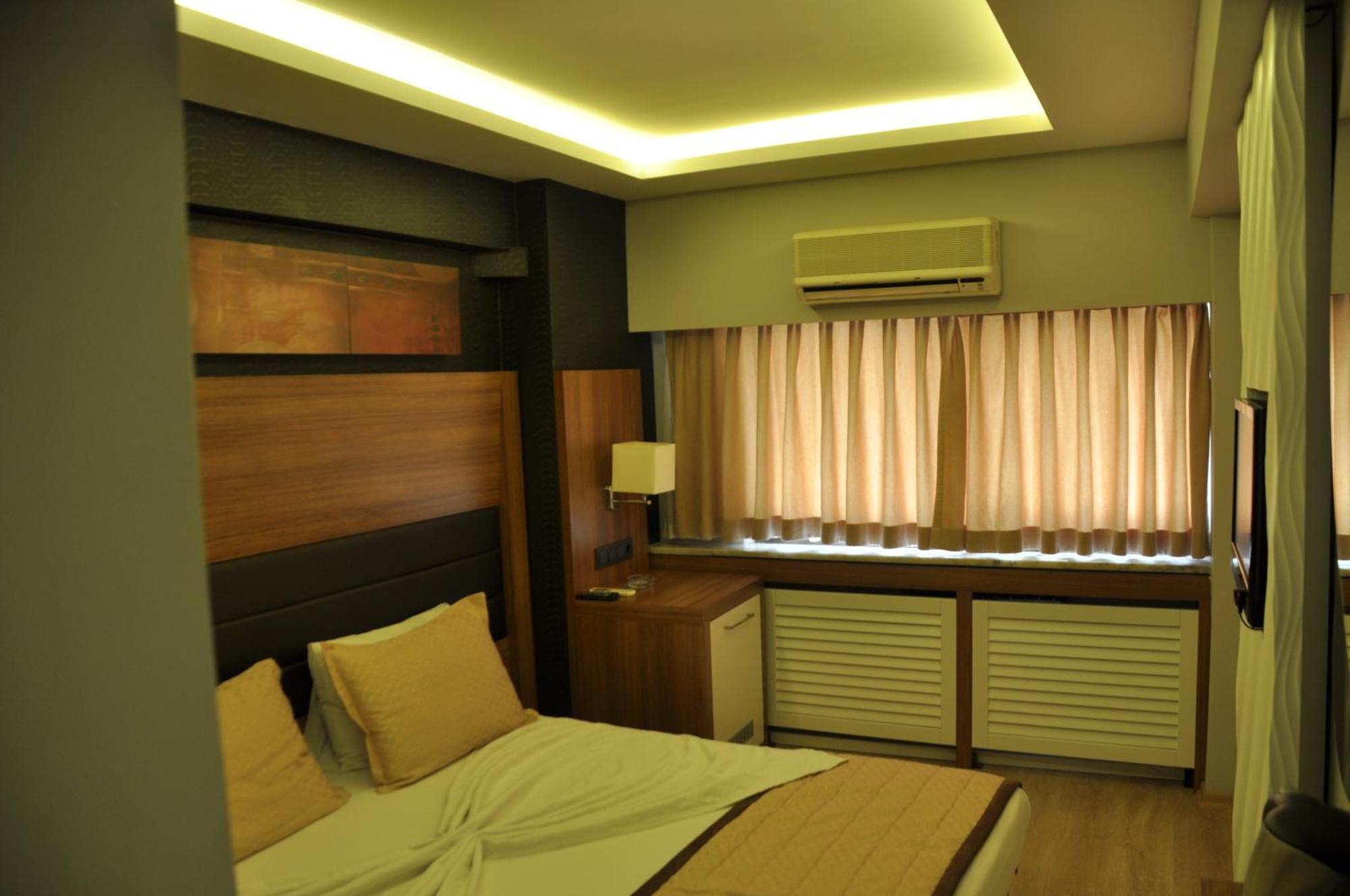 איזמיר Otel Kabacam מראה חיצוני תמונה