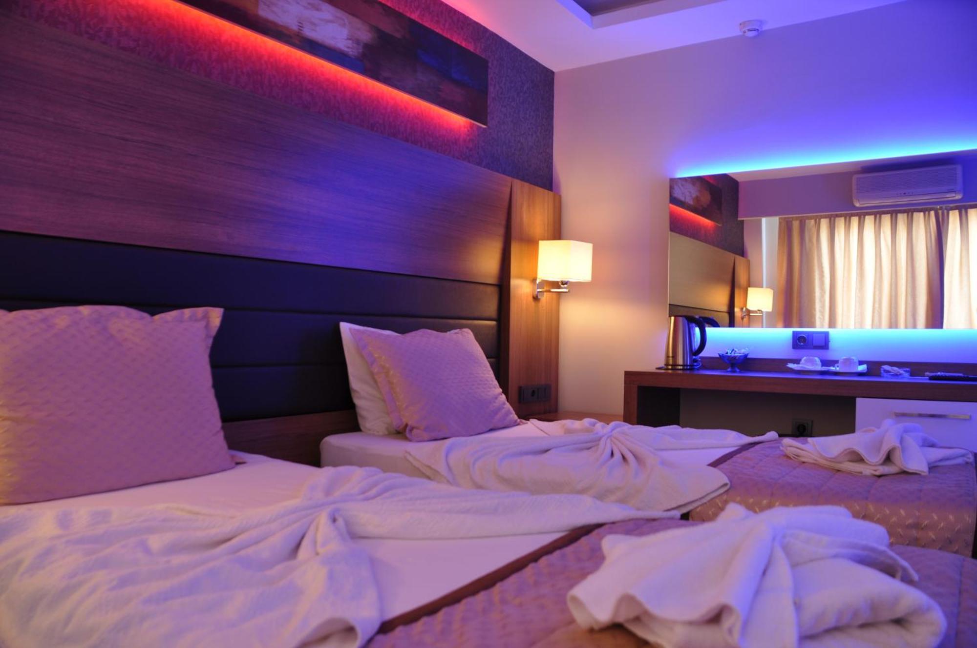 איזמיר Otel Kabacam מראה חיצוני תמונה