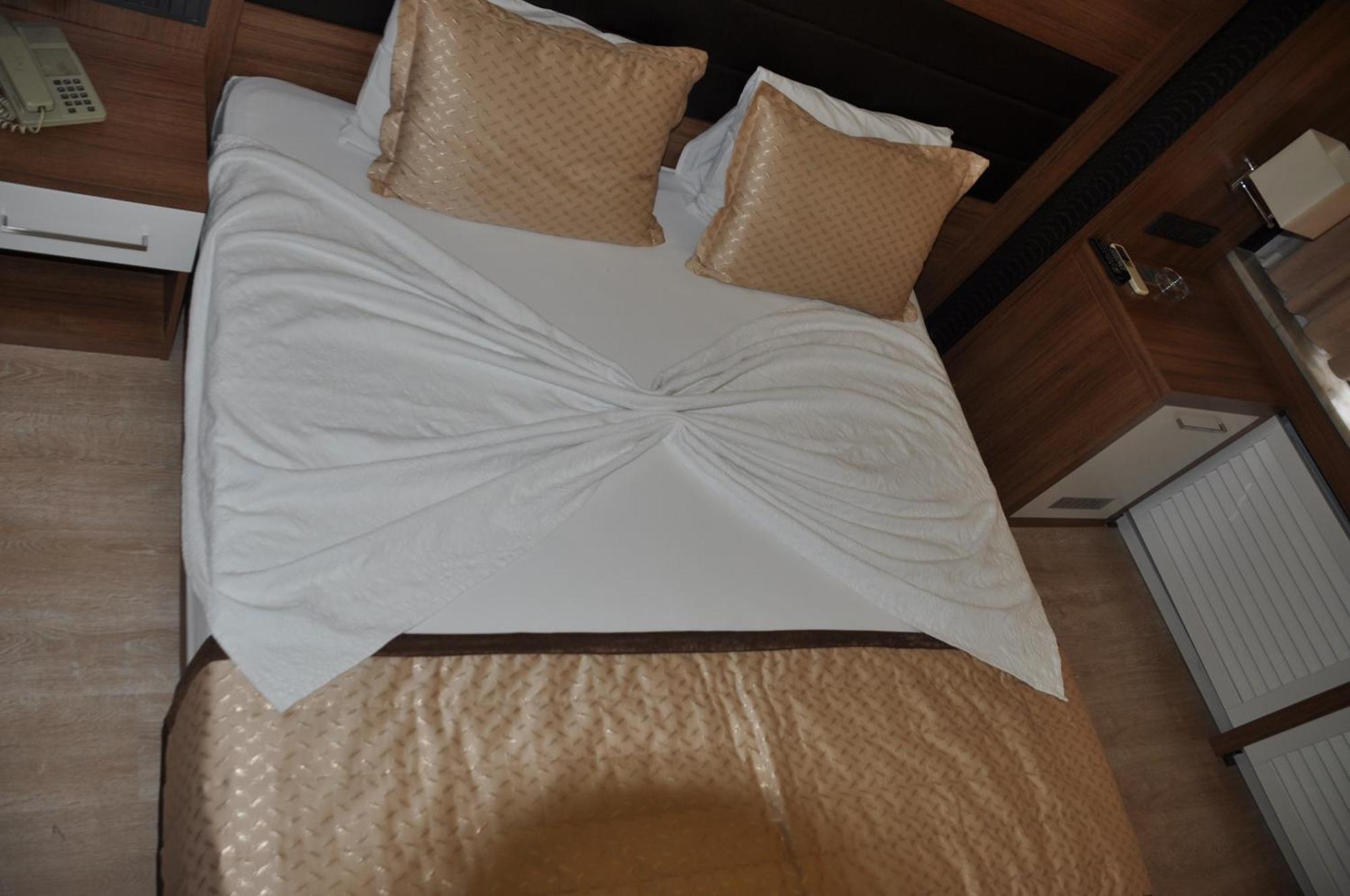 איזמיר Otel Kabacam מראה חיצוני תמונה