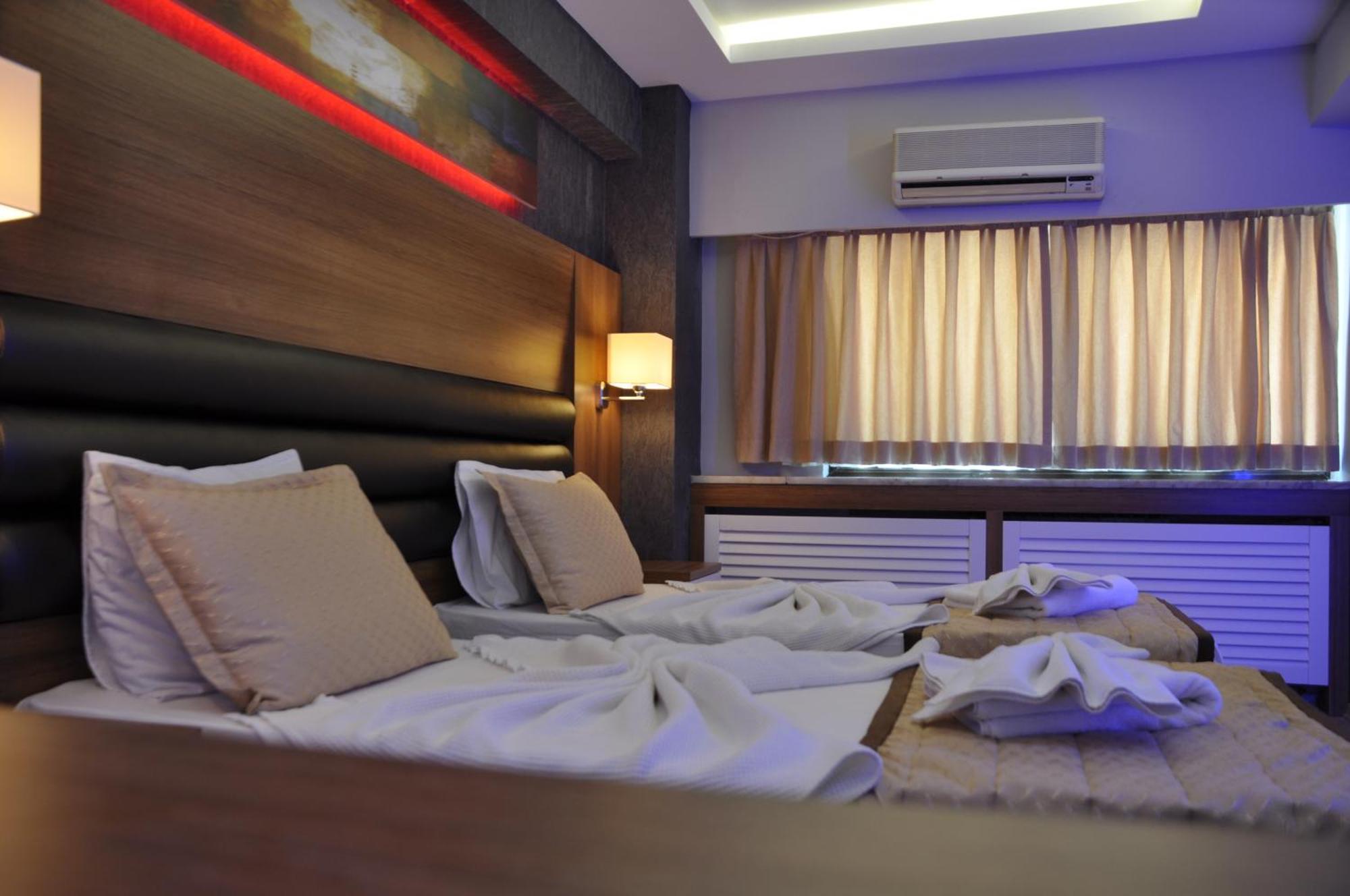 איזמיר Otel Kabacam מראה חיצוני תמונה