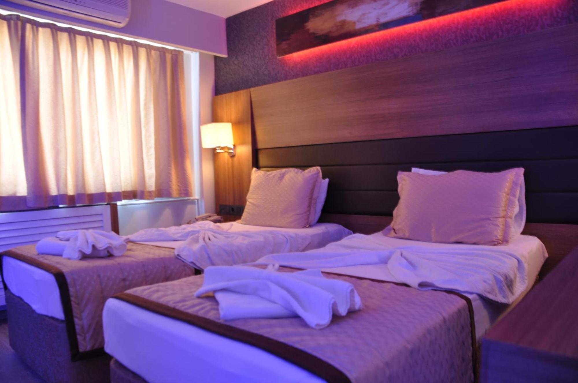 איזמיר Otel Kabacam מראה חיצוני תמונה