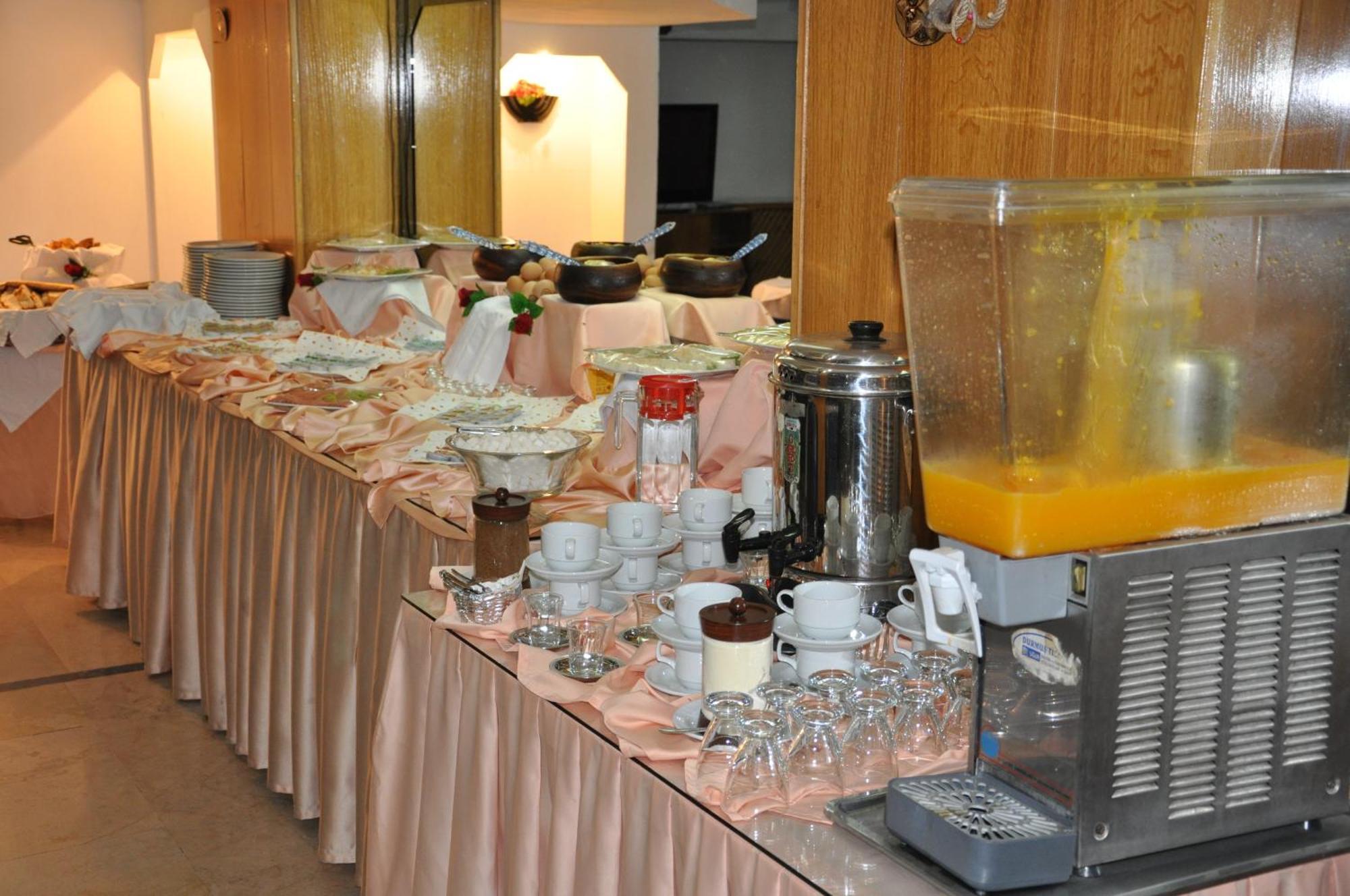 איזמיר Otel Kabacam מראה חיצוני תמונה