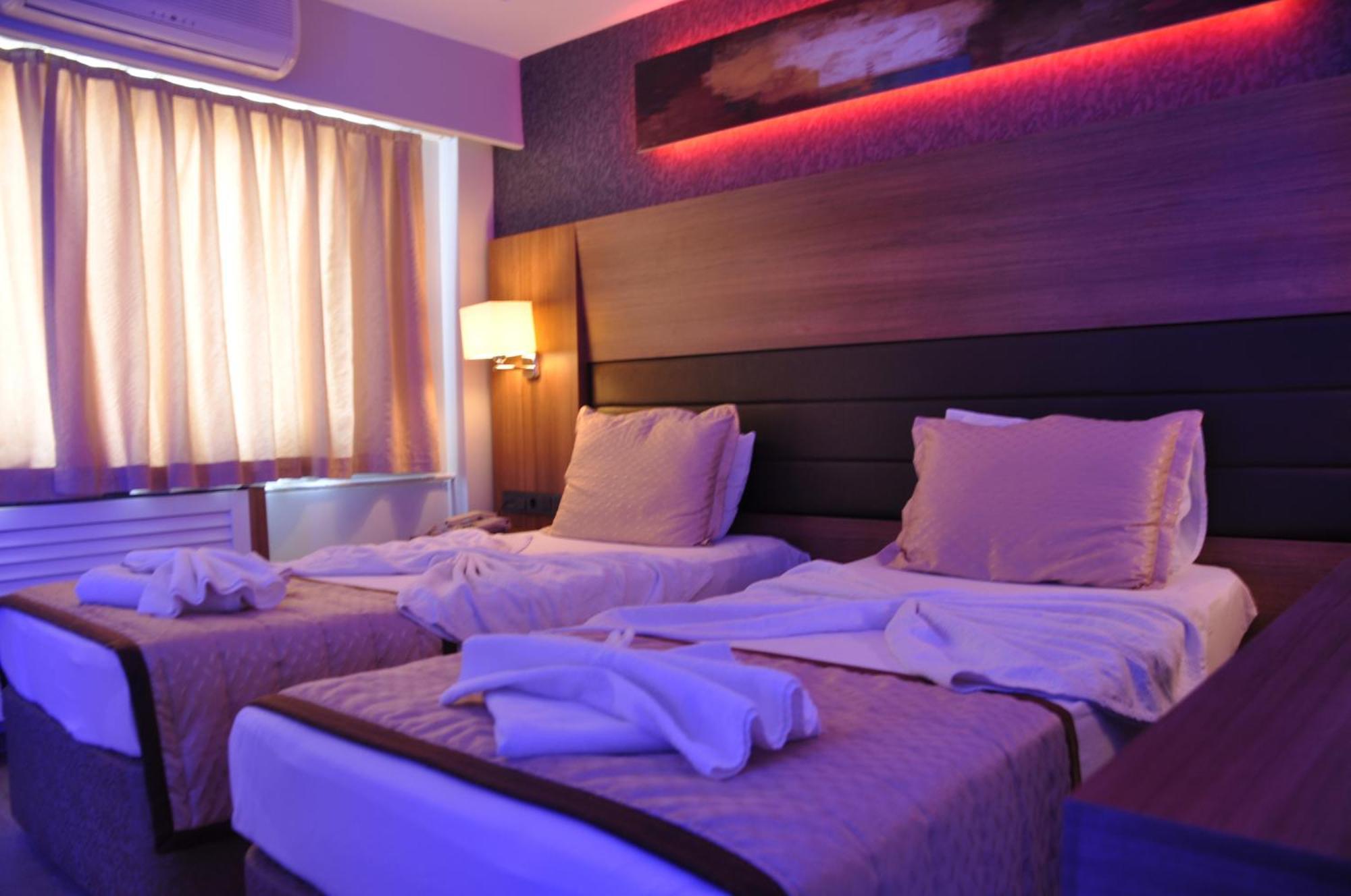 איזמיר Otel Kabacam חדר תמונה